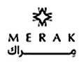 merak